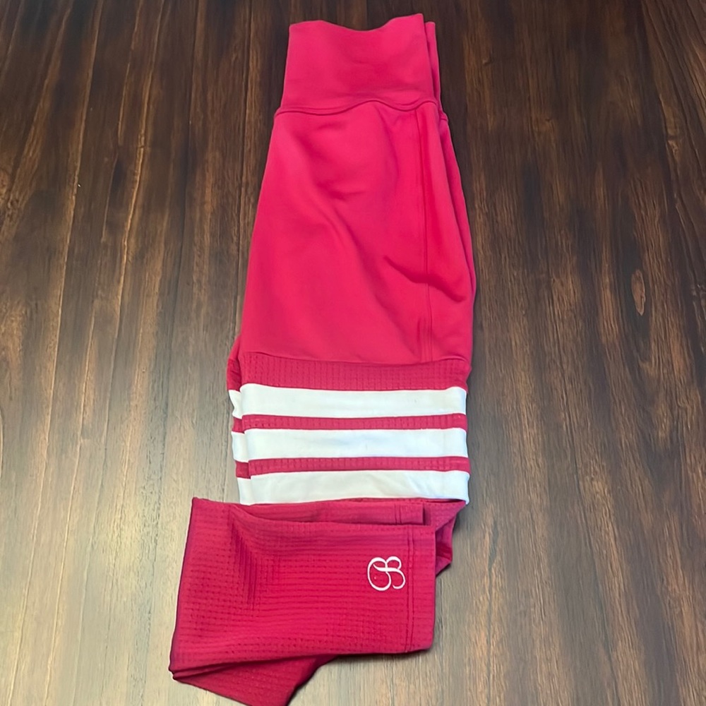 Bombshell Sportswear Leggings